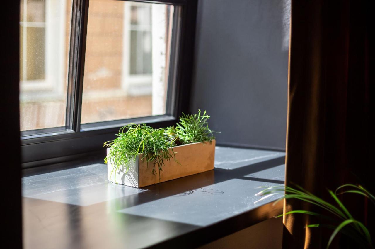 #Stayhere - Historic Vilnius Old Town Chic Studio Exteriör bild