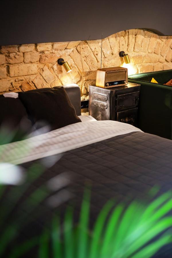 #Stayhere - Historic Vilnius Old Town Chic Studio Exteriör bild